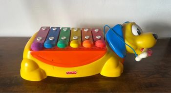 Xylophone Fisher-Price