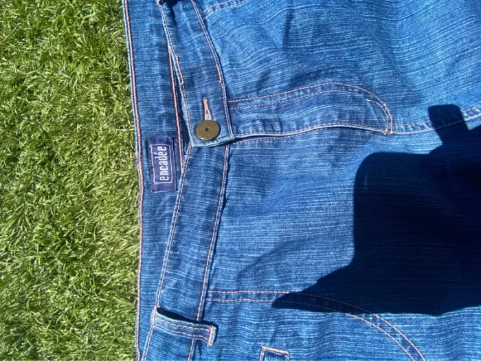 Jeans taille 54 - photo numéro 3
