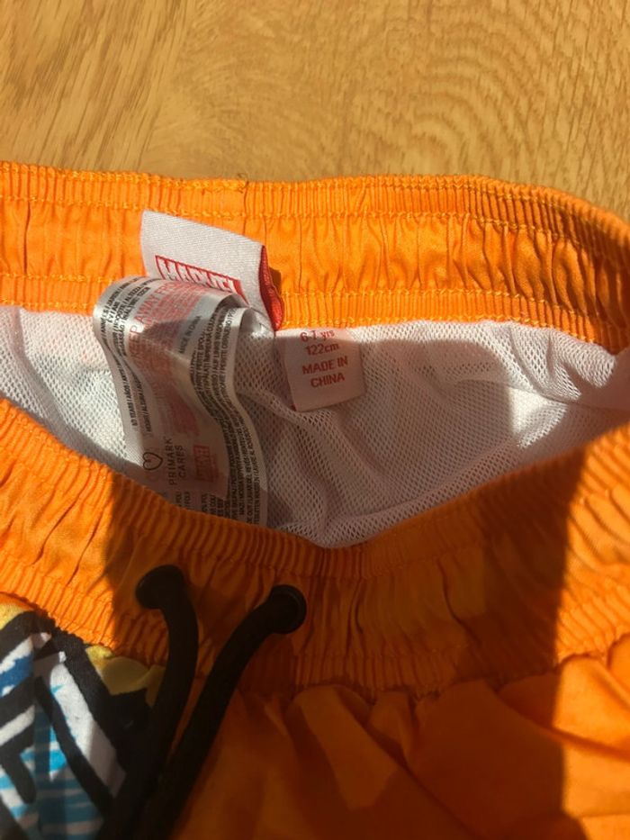 Short de plage - photo numéro 3