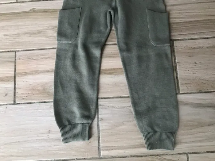 Tenue 8 ans pull et pantalon - photo numéro 9