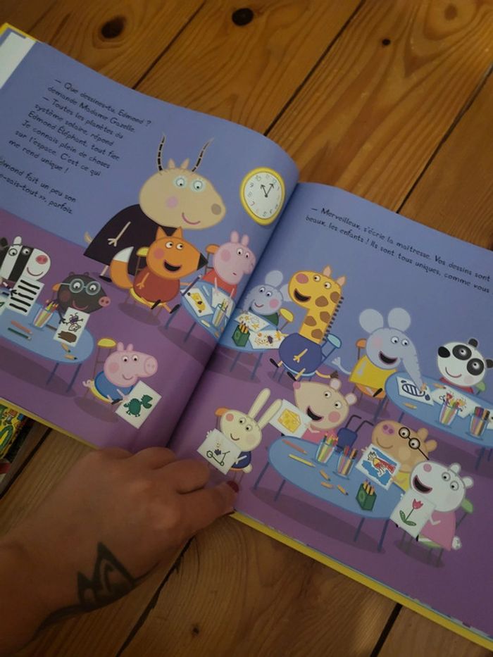 Livre - photo numéro 5
