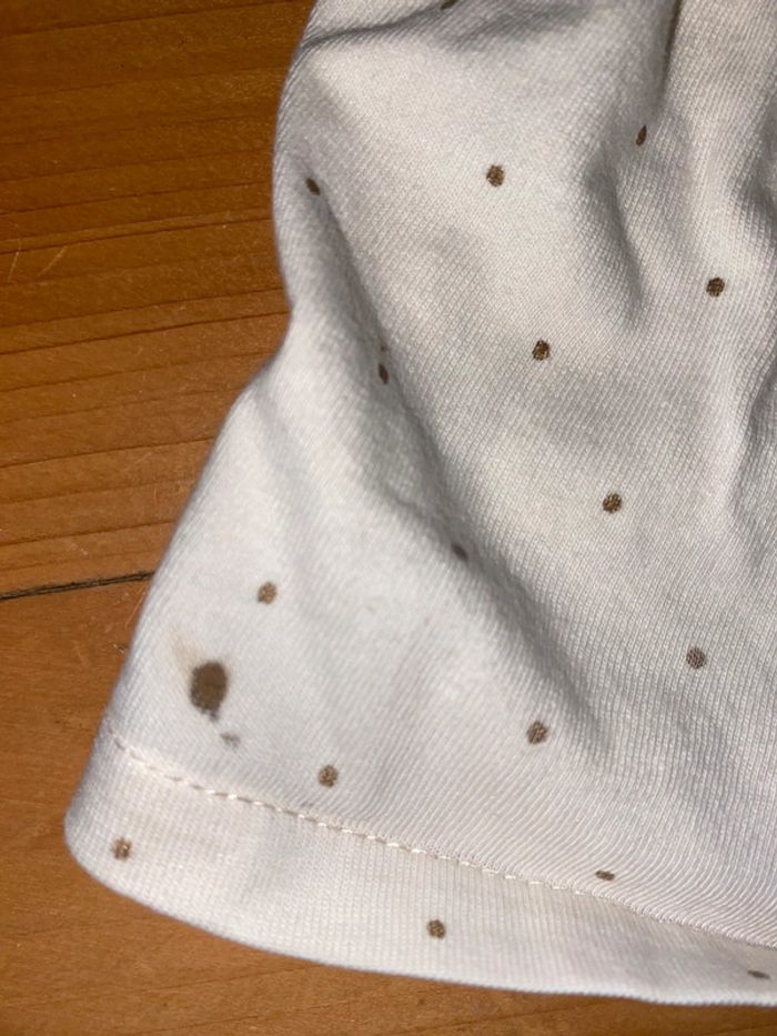 Lot de 2 tee-shirts manches longues - photo numéro 5