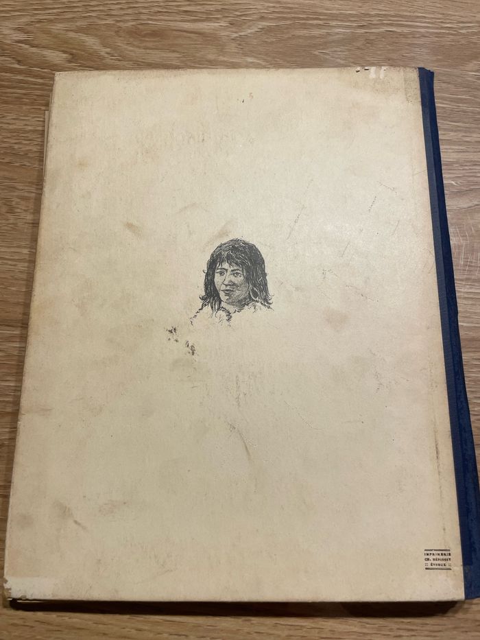 Robinson Crusoé - photo numéro 9