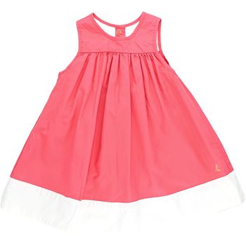 Robe sans manche 6 mois Petit Bateau