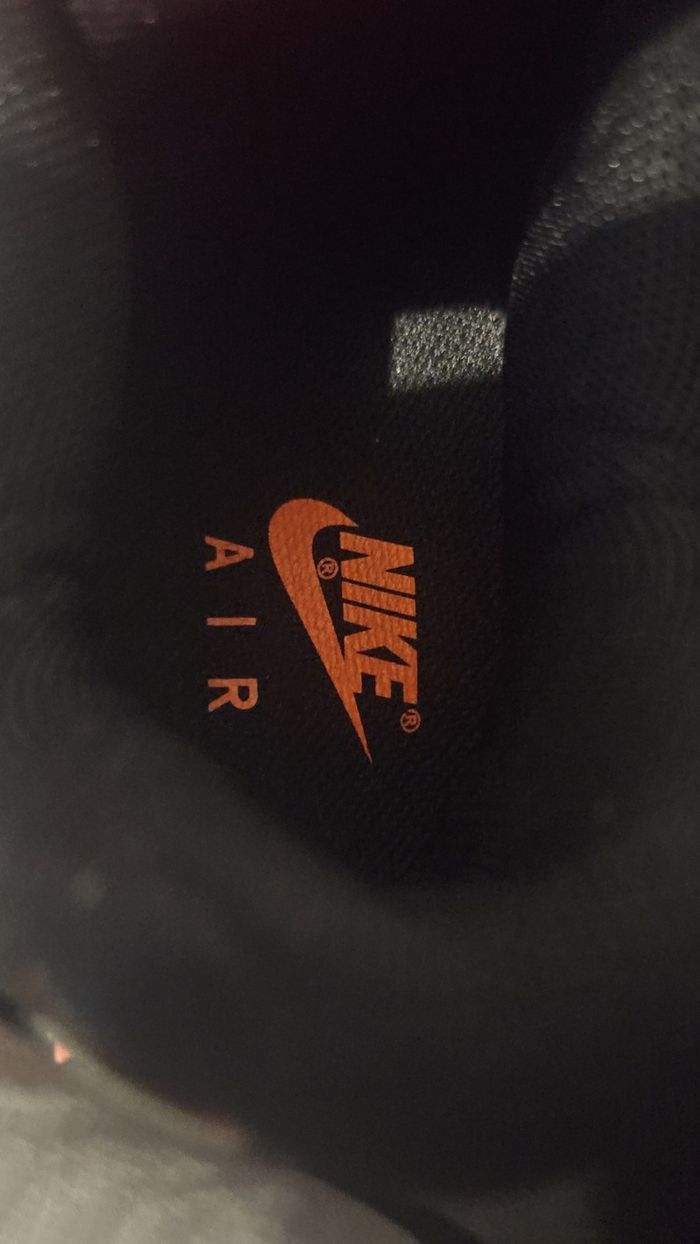 Basket nike tn neuf - photo numéro 6