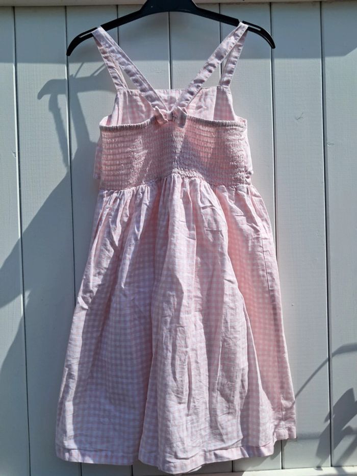Robe à bretelles - photo numéro 2
