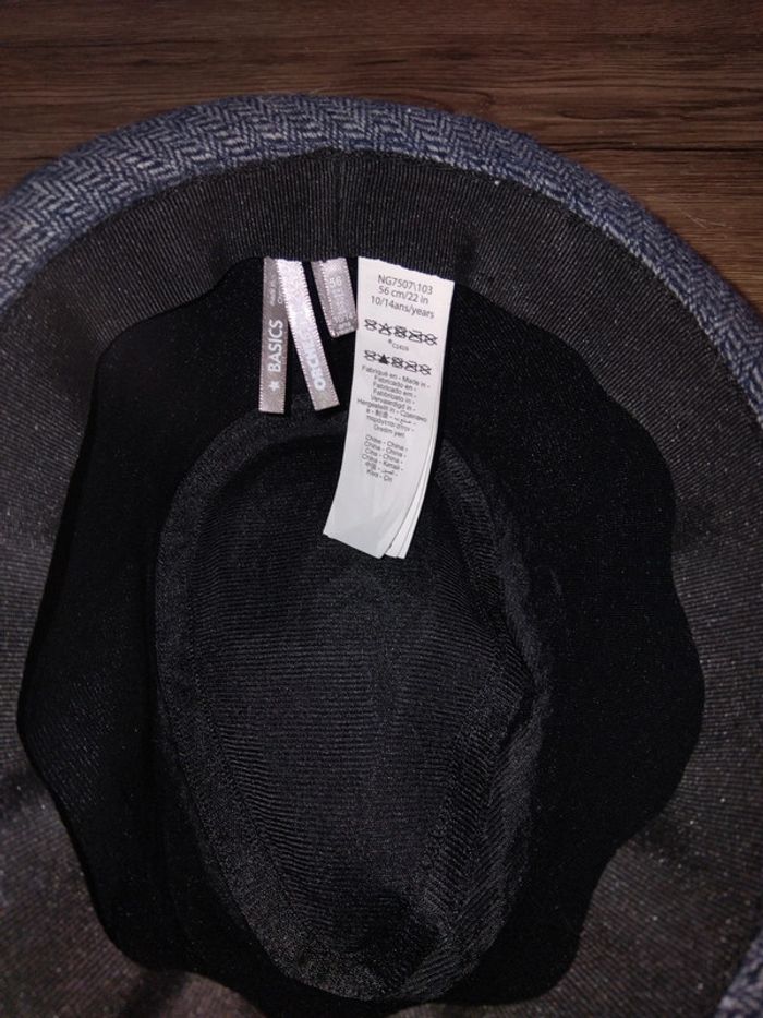 Chapeau orchestra - photo numéro 3