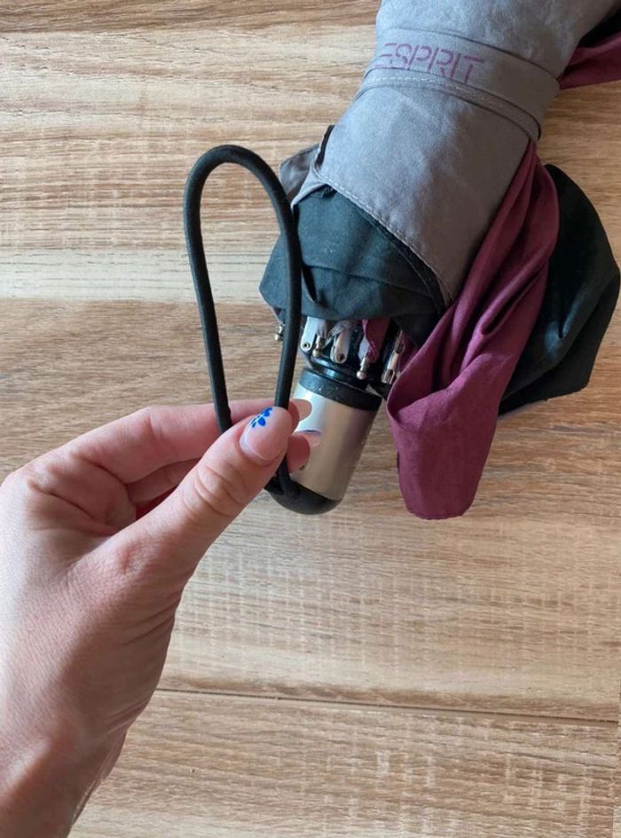 Parapluie - photo numéro 9