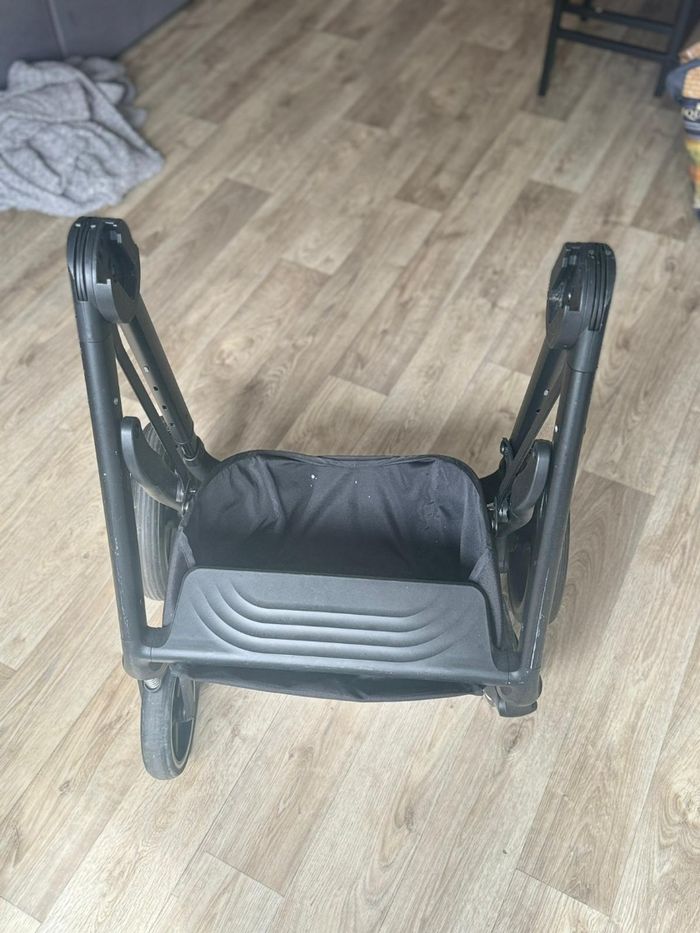 Poussette Cybex Balios - photo numéro 10