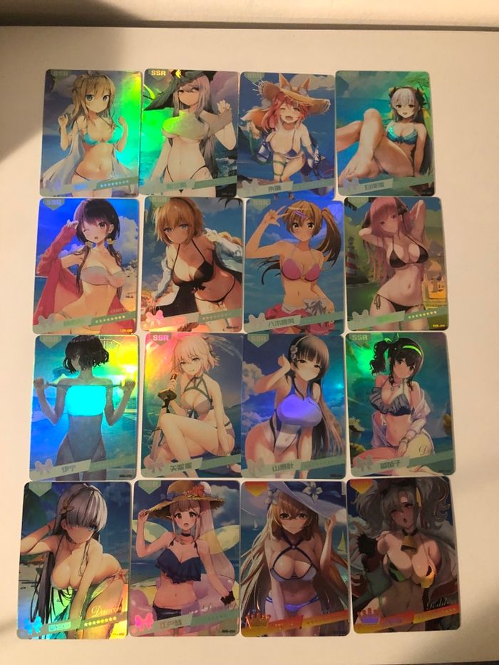 Goddess story - photo numéro 3