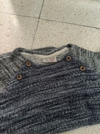 Pull Zara bébé 
