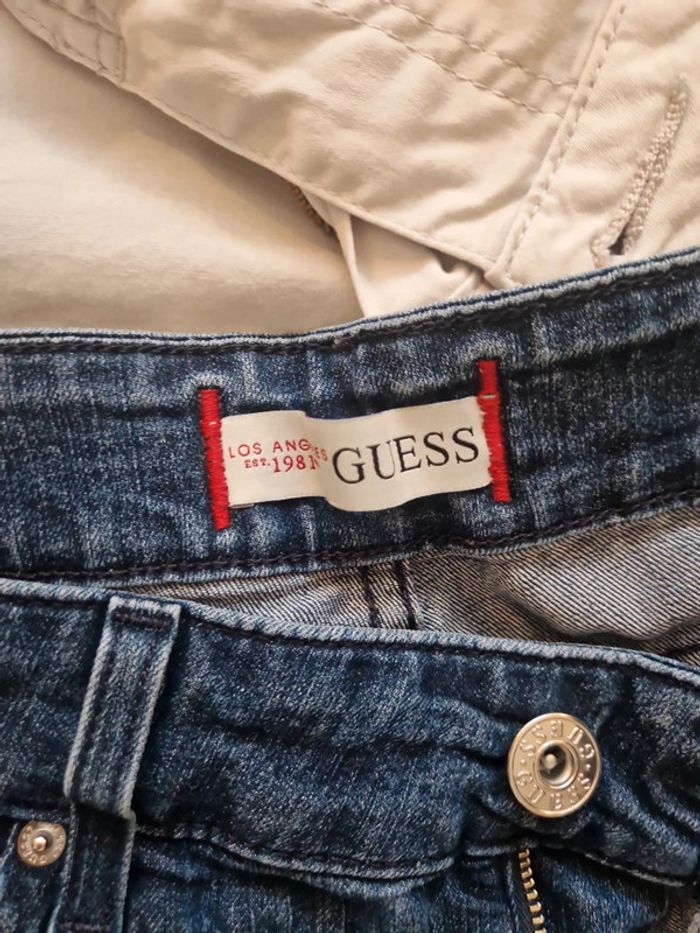 Guess jeans - photo numéro 3