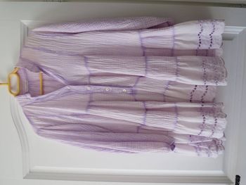 Tunique ou Robe Courte