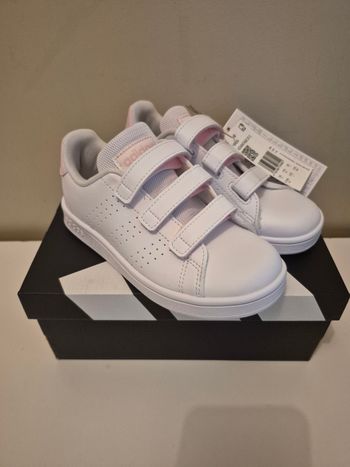 Adidas Advantage CF C