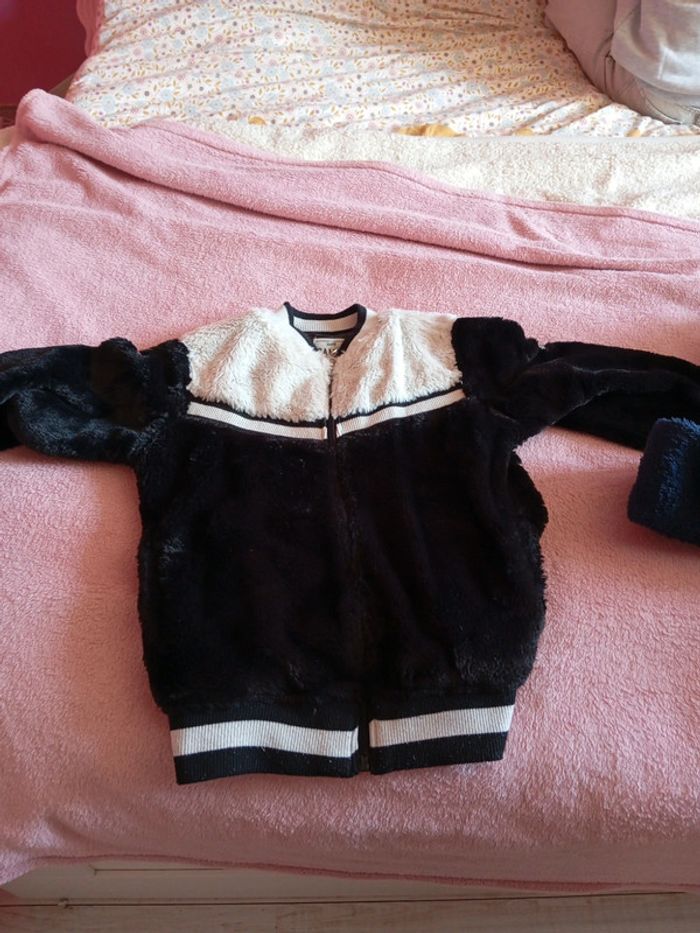 Lot de 2 vestes - photo numéro 2