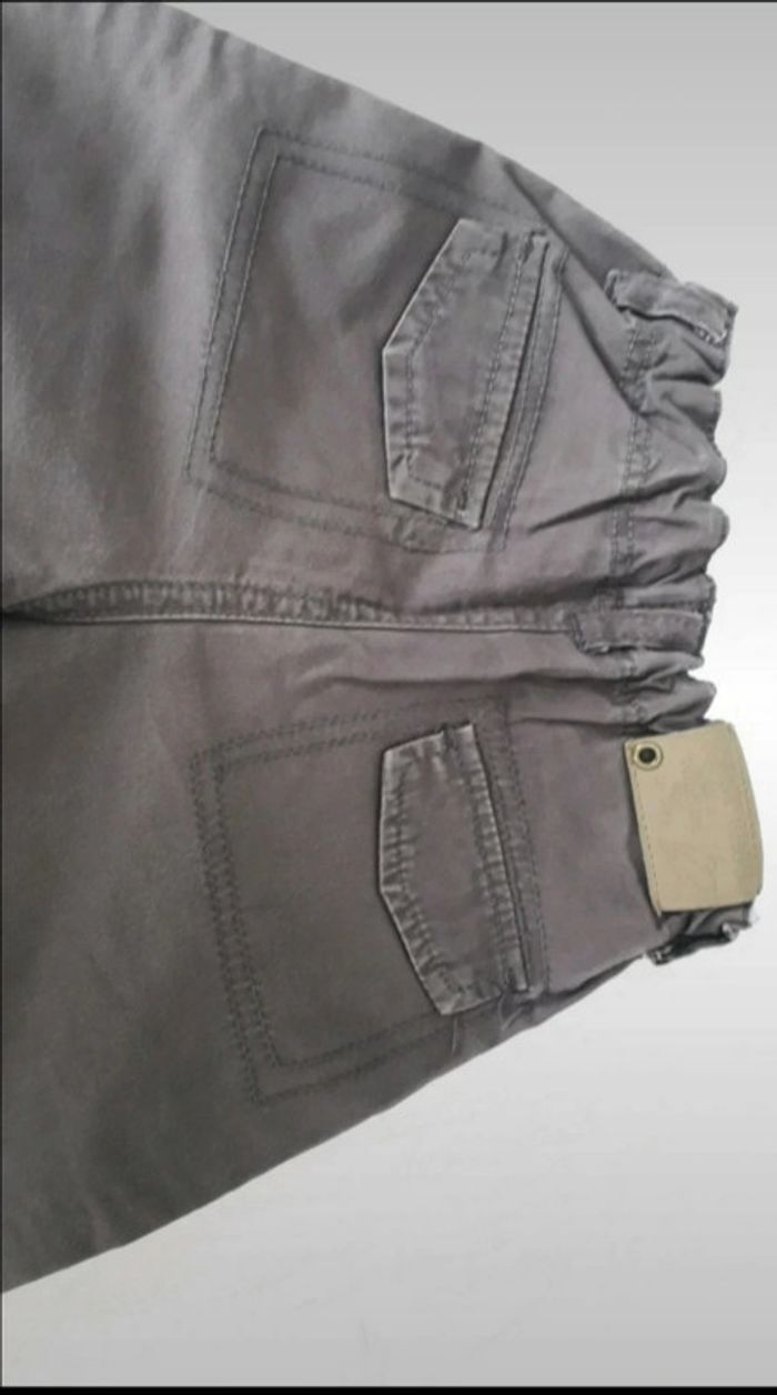 Pantalon Bout'chou 24 mois - photo numéro 4