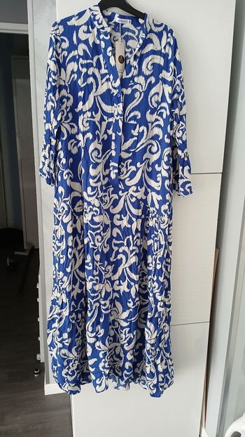 Robe longue neuve taille S/M