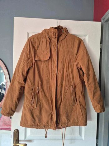 Manteau