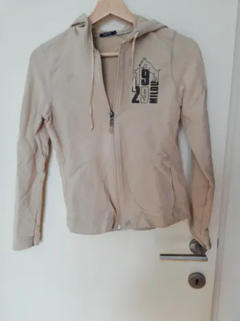 Gillet tintin