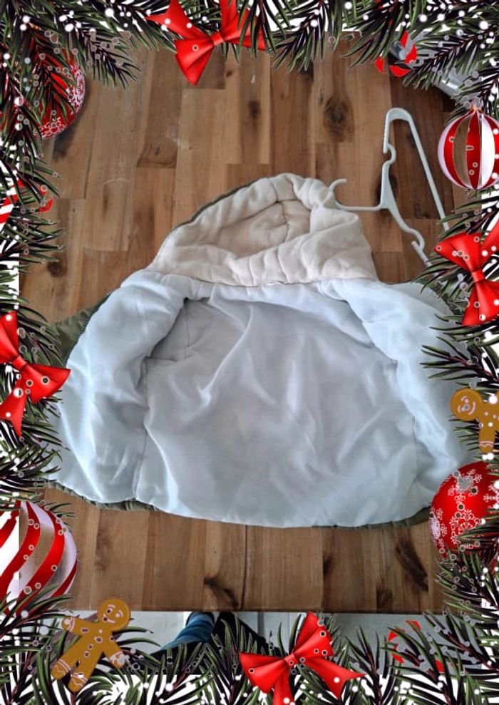 Manteau 12 mois - photo numéro 5