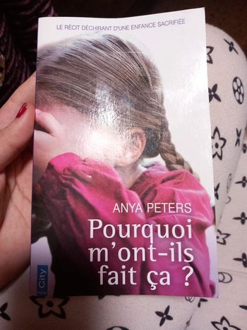 Pourquoi mon t-il fait ça