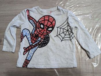 T-shirt Marvel Spiderman