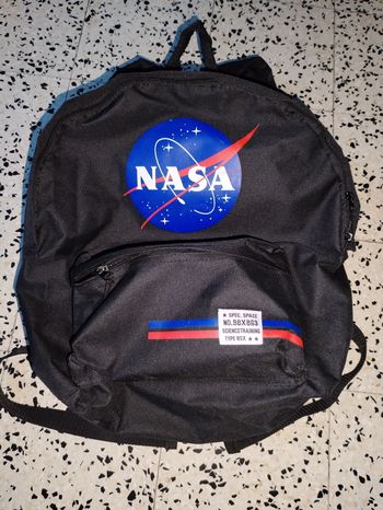 Sac à dos Nasa