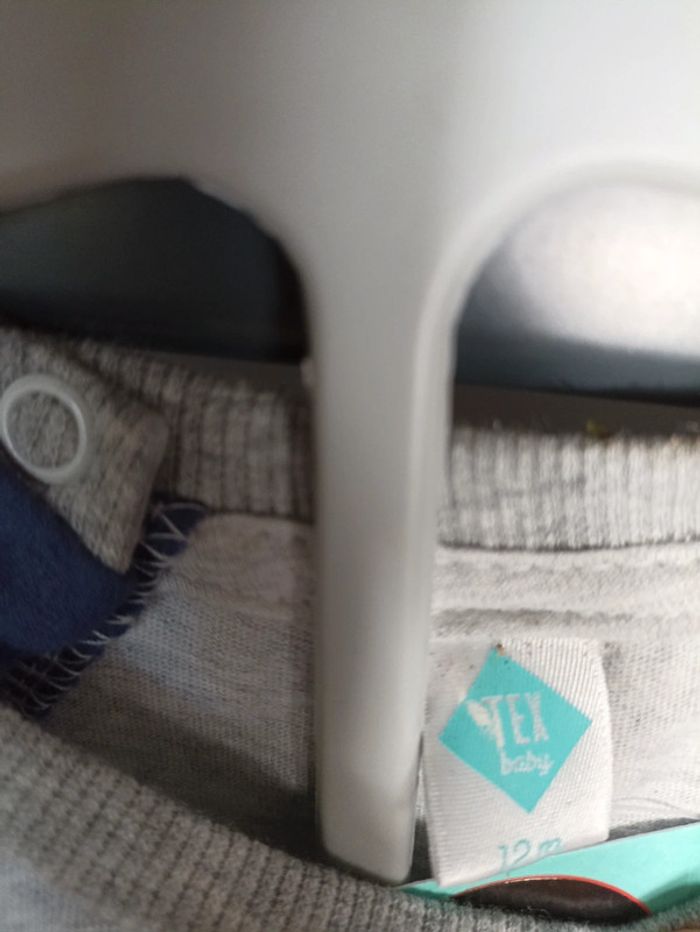 Ensemble tex 12 mois - photo numéro 2