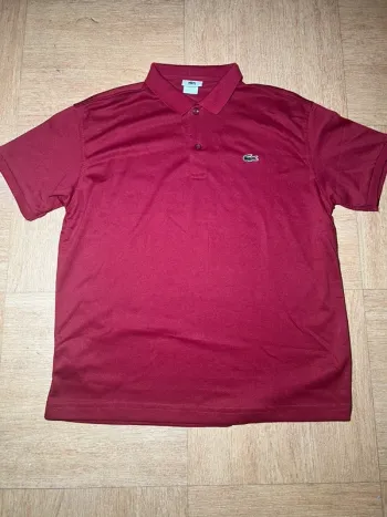 Polos Lacoste