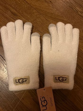 Gant  UGG