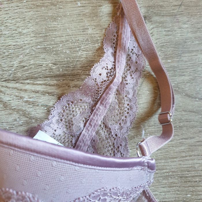 👙 Soutiens-gorge 90A kiabi #emyfleury_soutifs - photo numéro 4
