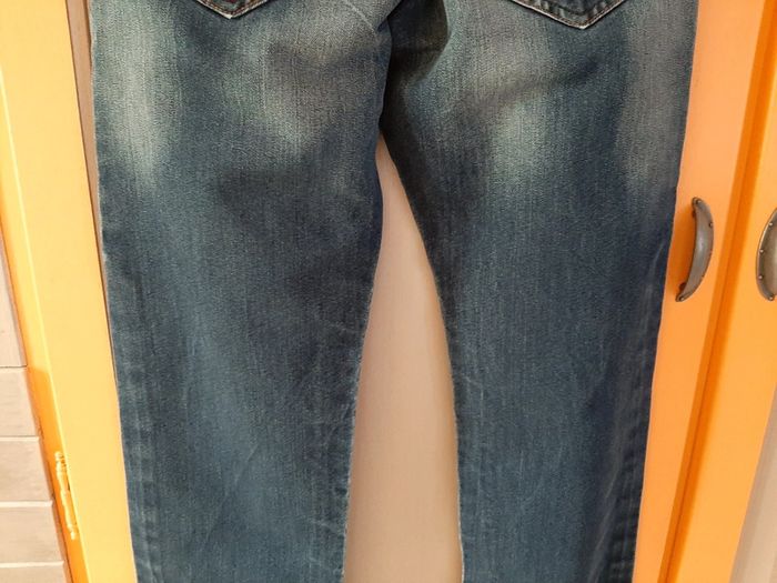 Jeans 16 ans - photo numéro 11