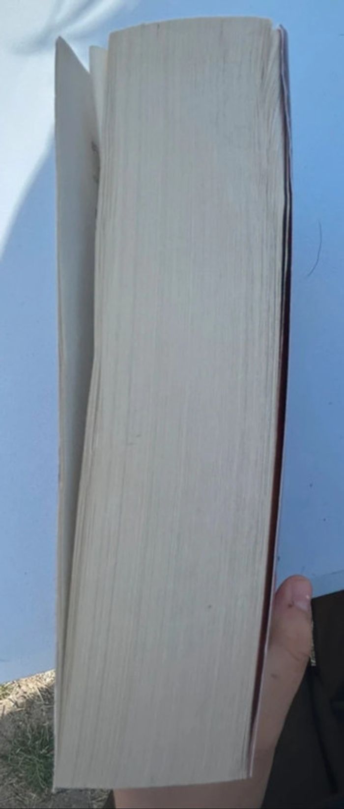 Livre Harry Potter - photo numéro 2