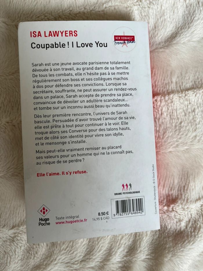 Livre - photo numéro 2