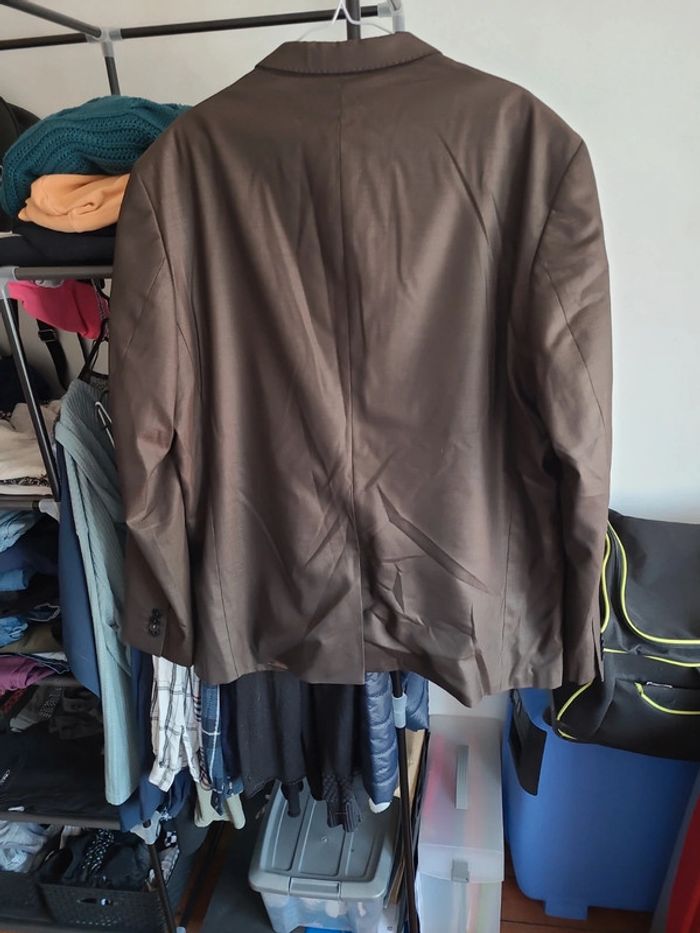 veste de costume - photo numéro 2