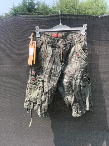 Short taille 39