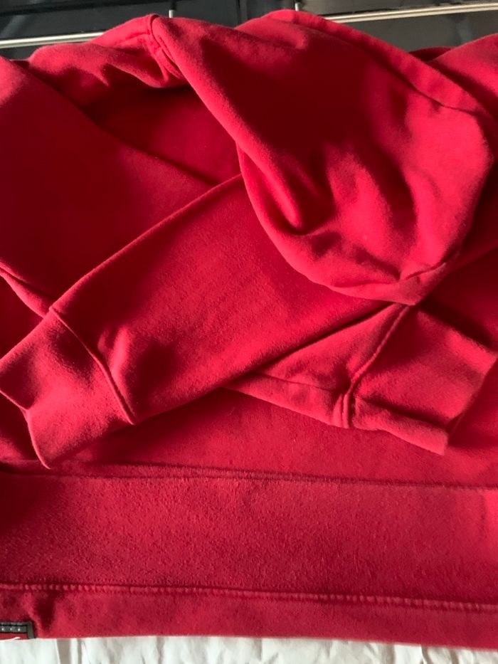 Sweat-shirt NIKE JORDAN - photo numéro 4