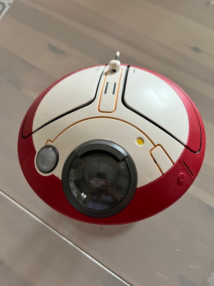 Star Wars Hasbro L0-LA59 (Lola)