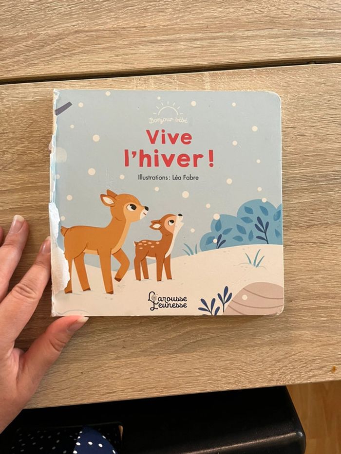 Livre tchoupi et les bébés animaux - photo numéro 6
