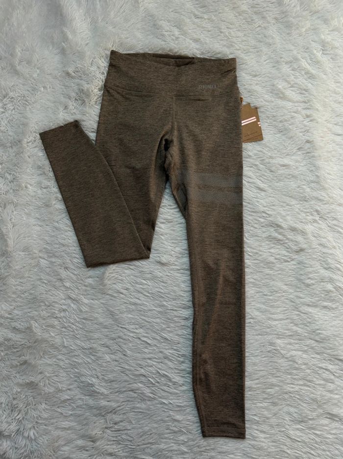 Legging Stronger - photo numéro 2