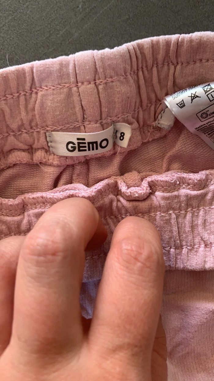 Short rose - photo numéro 3