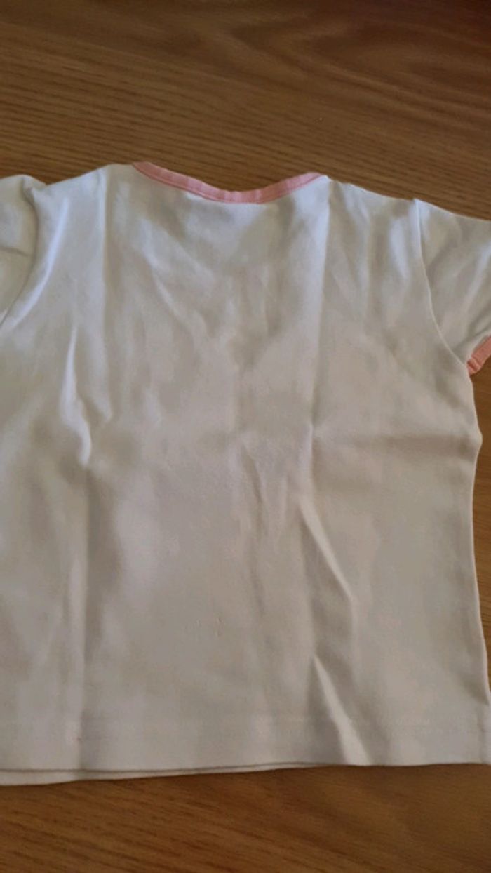 t shirt logg 2 ans - photo numéro 3