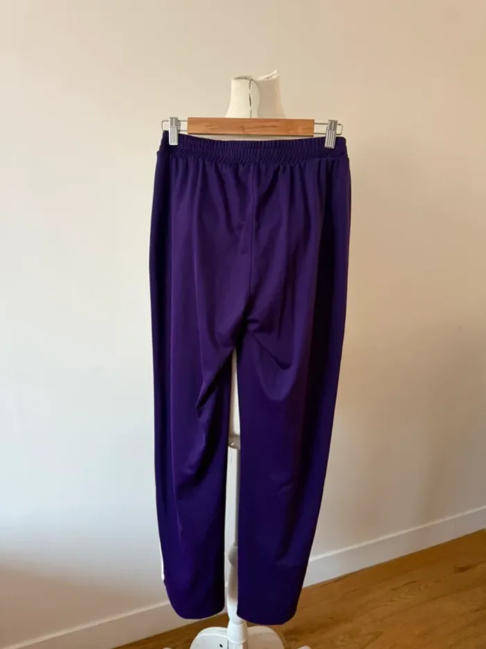 Pantalon droit neuf S/36 - photo numéro 4
