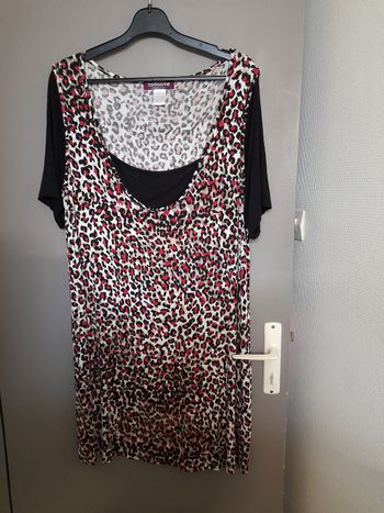 Robe La Redoute