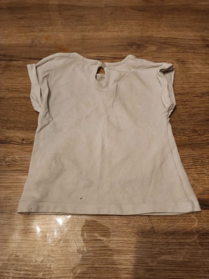 T shirt 24 mois - photo numéro 2