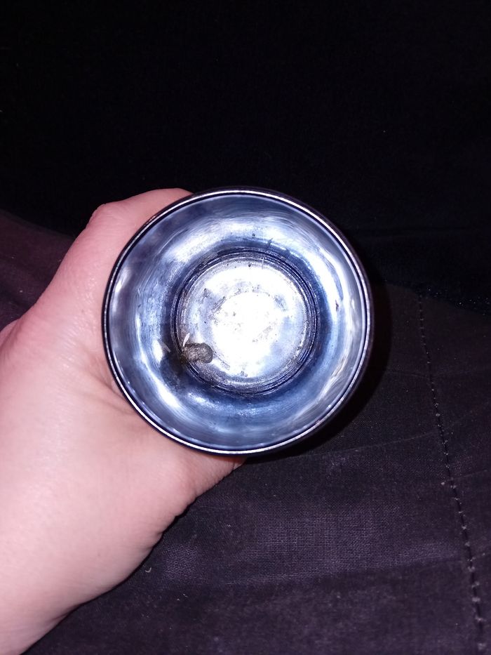 Petit pot - photo numéro 2