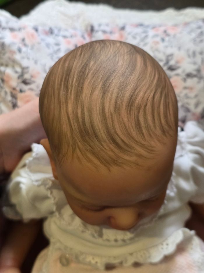 Bébé reborn - photo numéro 5