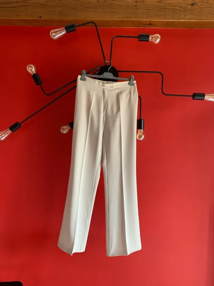 Pantalon Miss ELSA( femme)