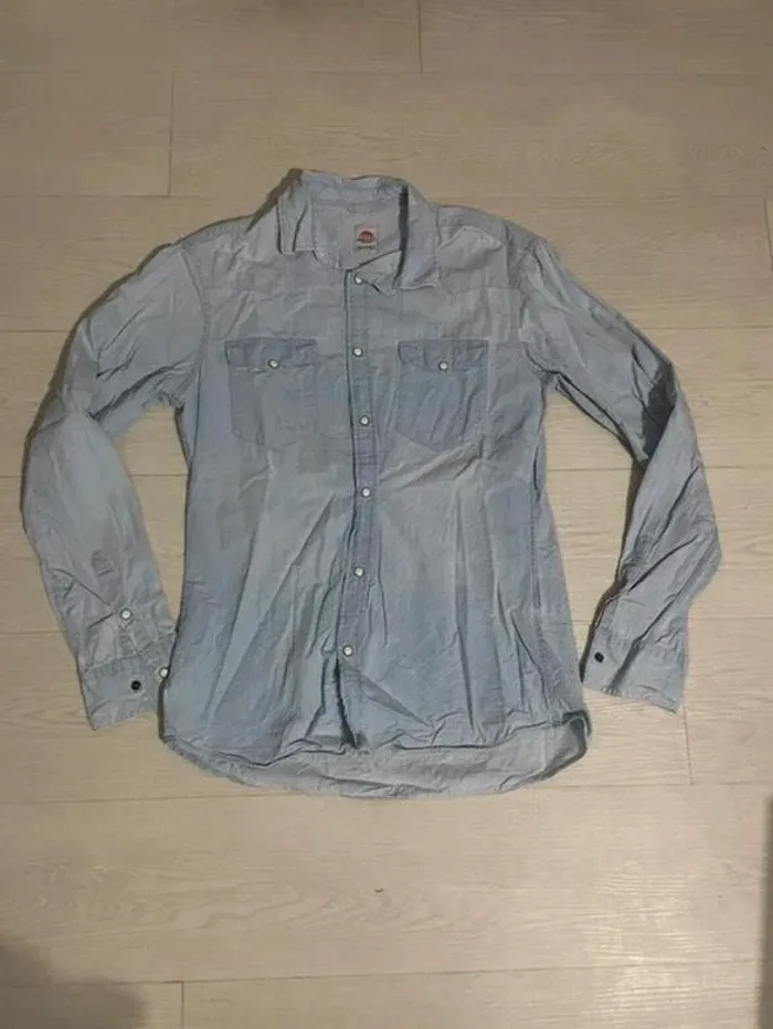 Chemise en Jean Celio