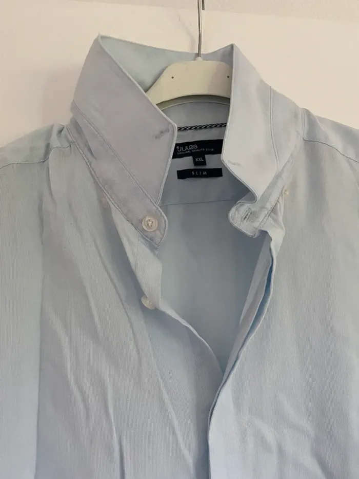 Chemise homme . - photo numéro 5